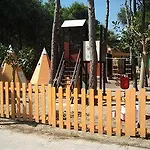 Village פארק נופש