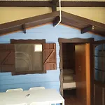 Village פארק נופש 3*