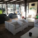 Village פארק נופש פוליקורו
