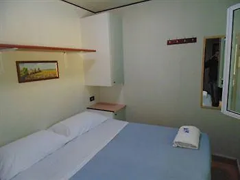 Village Kompleks wypoczynkowy 3*