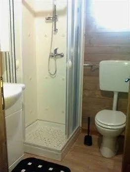 Village Kompleks wypoczynkowy 3*