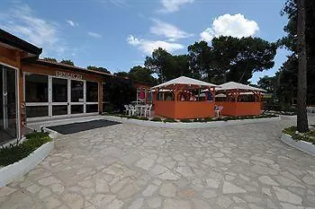 Kompleks wypoczynkowy Village 3*