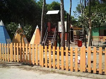 Village Kompleks wypoczynkowy