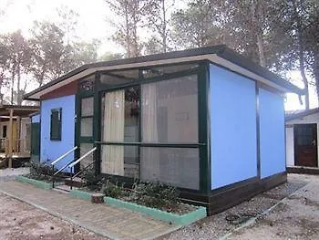 Kompleks wypoczynkowy Village Policoro