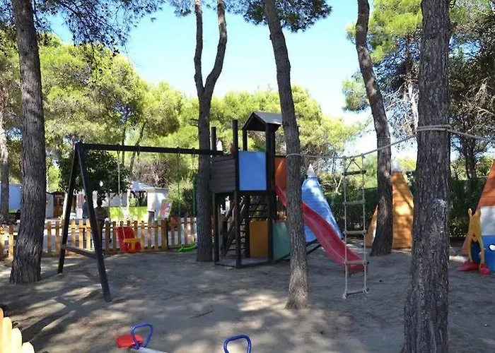 Village Kompleks wypoczynkowy