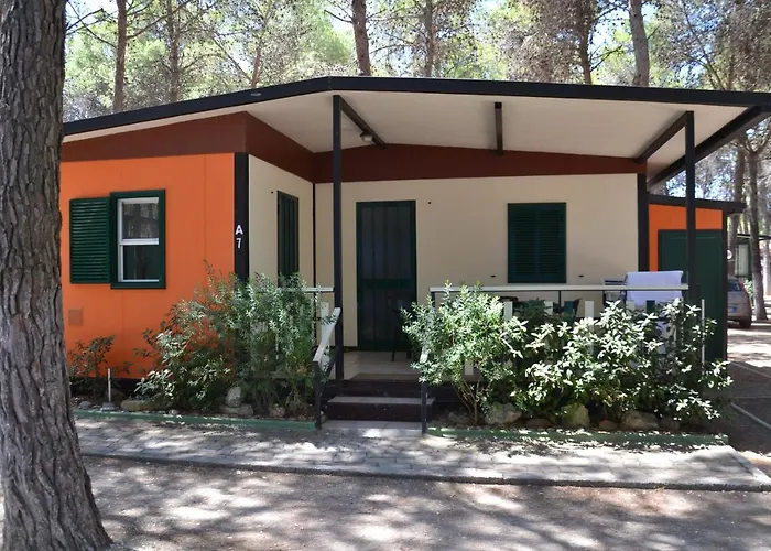 Kompleks wypoczynkowy Village 3*