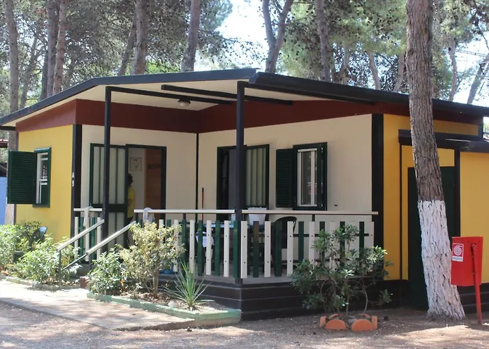 Village Kompleks wypoczynkowy