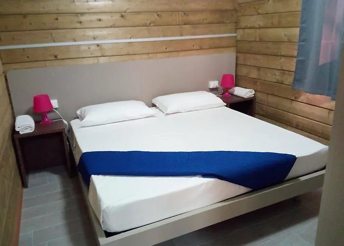 Village Kompleks wypoczynkowy Policoro