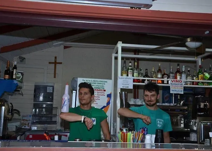 Kompleks wypoczynkowy Village 3*