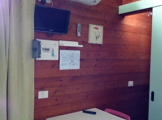 Village Kompleks wypoczynkowy Policoro