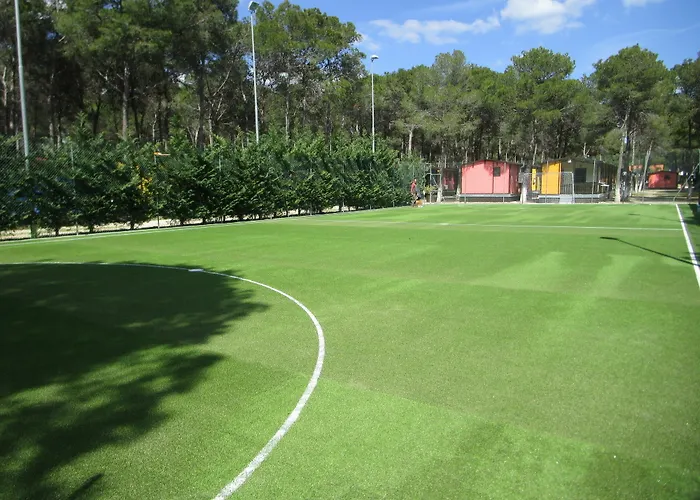 Village Kompleks wypoczynkowy