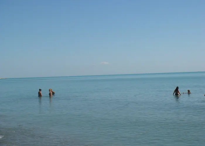 Kompleks wypoczynkowy Village 3*