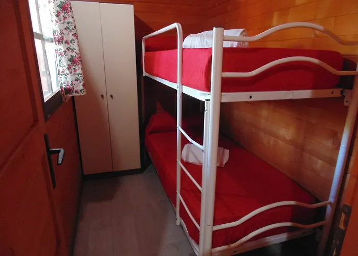 Village Kompleks wypoczynkowy Policoro