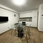 Village Prázdninový areál Policoro