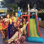 Village 3* Policoro