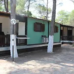 Prázdninový areál Village Policoro