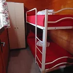 Village Prázdninový areál Policoro