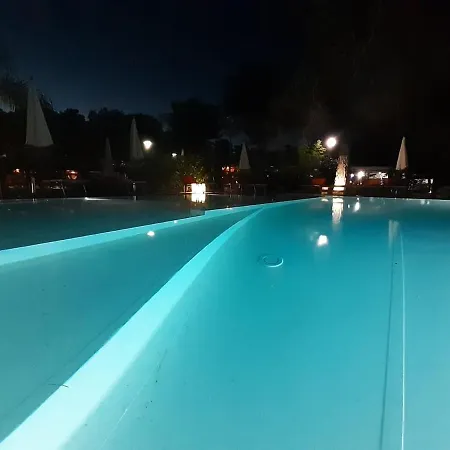 Holiday park Village