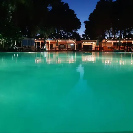 Village Holiday park 3*
