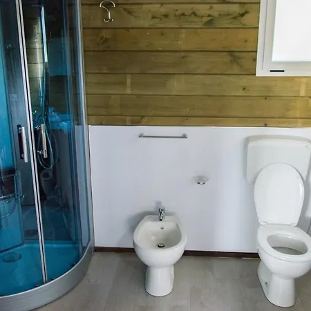 Parco vacanze Village 3*