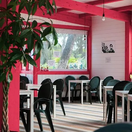 Village Tatil parkı 3*