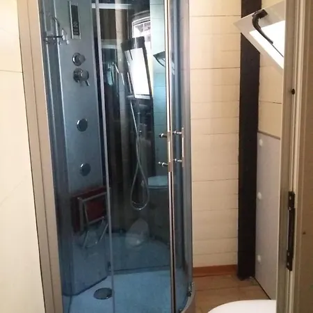 Village Tatil parkı Policoro
