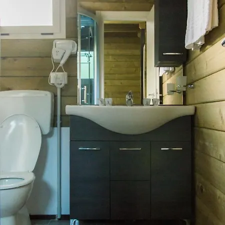 Parco vacanze Village Policoro