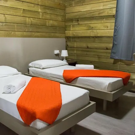 Tatil parkı Village