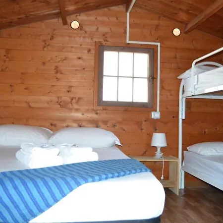 Holiday park Village Policoro