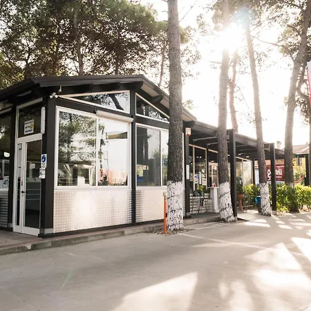 Village Holiday park Policoro