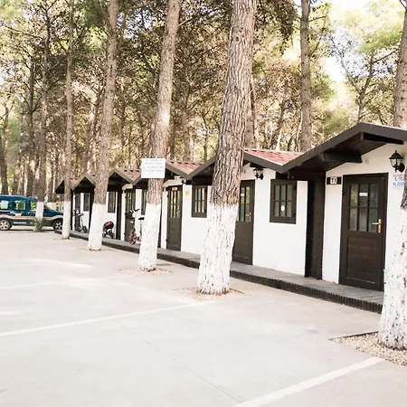 Holiday park Village 3*
