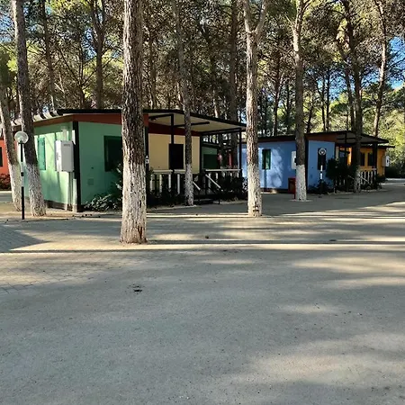 Village Holiday park Policoro