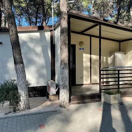 Holiday park Village