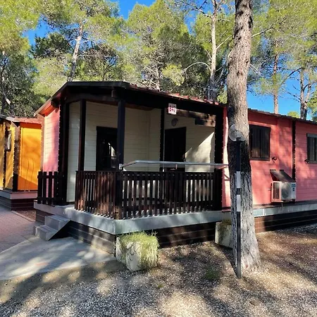 Village 3* Policoro