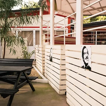 Holiday park Village
