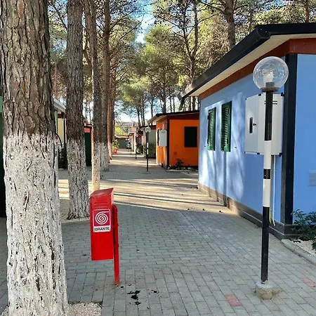 Holiday park Village 3*