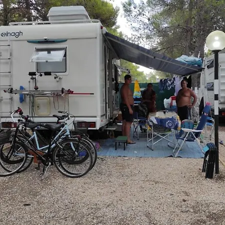 Village Holiday park