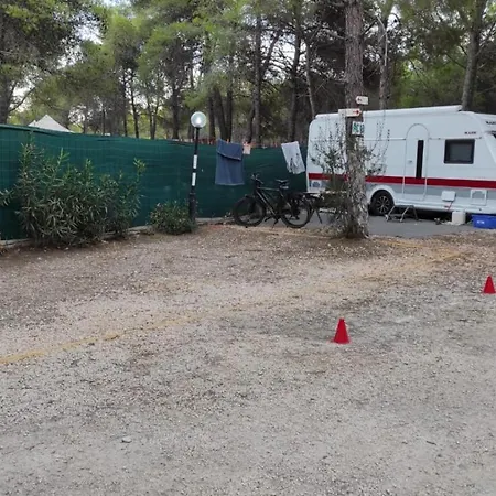 Holiday park Village Policoro