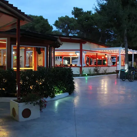 Holiday park Village 3*