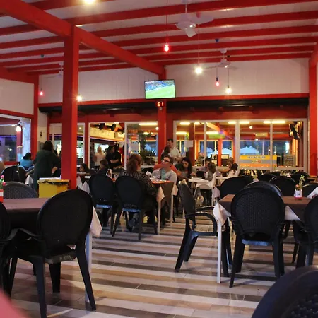 Holiday park Village 3*