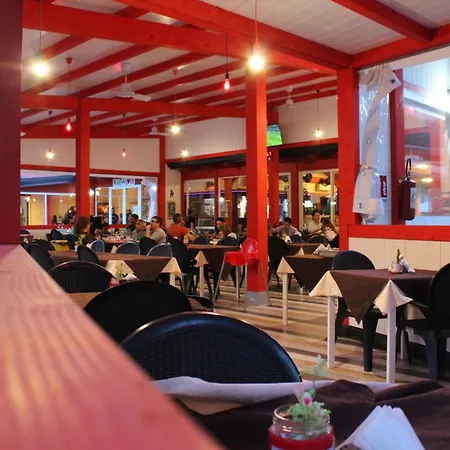Holiday park Village Policoro