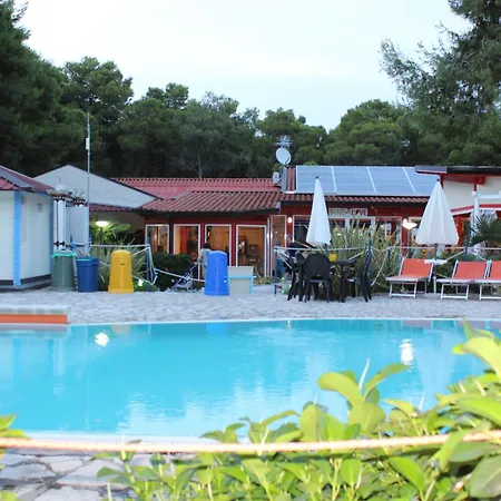 Holiday park Village Policoro