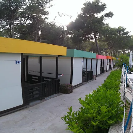 Holiday park Village Policoro
