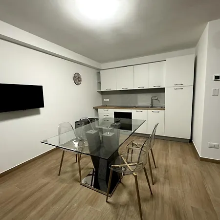 Village Parco vacanze Policoro