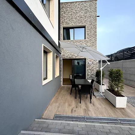 Parco vacanze Village 3*