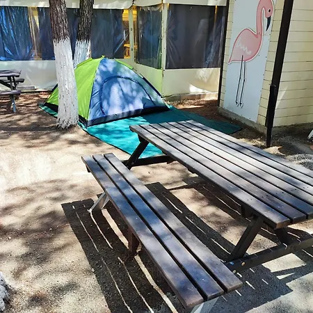 Holiday park Village 3*