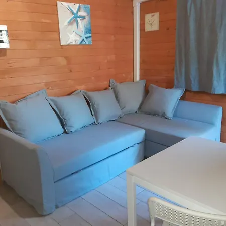 Holiday park Village Policoro