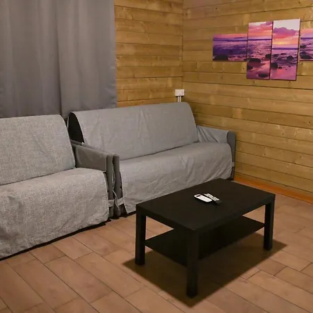 Village Holiday park
