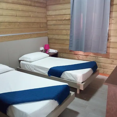 Holiday park Village