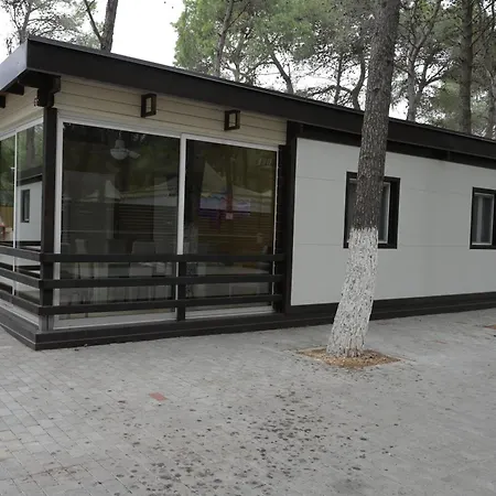Village Holiday park Policoro